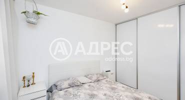 Двустаен апартамент, Варна, Кайсиева градина, 681093, Снимка 14