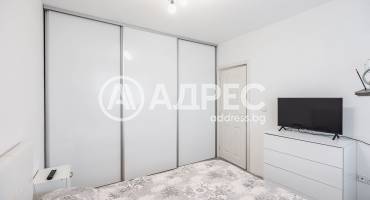 Двустаен апартамент, Варна, Кайсиева градина, 681093, Снимка 15