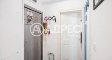 Двустаен апартамент, Варна, Кайсиева градина, 681093, Снимка 16