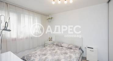 Двустаен апартамент, Варна, Кайсиева градина, 681093, Снимка 3