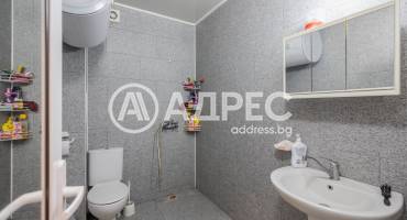 Двустаен апартамент, Варна, Кайсиева градина, 681093, Снимка 4