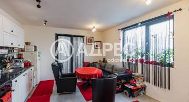 Двустаен апартамент, Варна, Кайсиева градина, 681093, Снимка 5