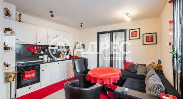 Двустаен апартамент, Варна, Кайсиева градина, 681093, Снимка 6