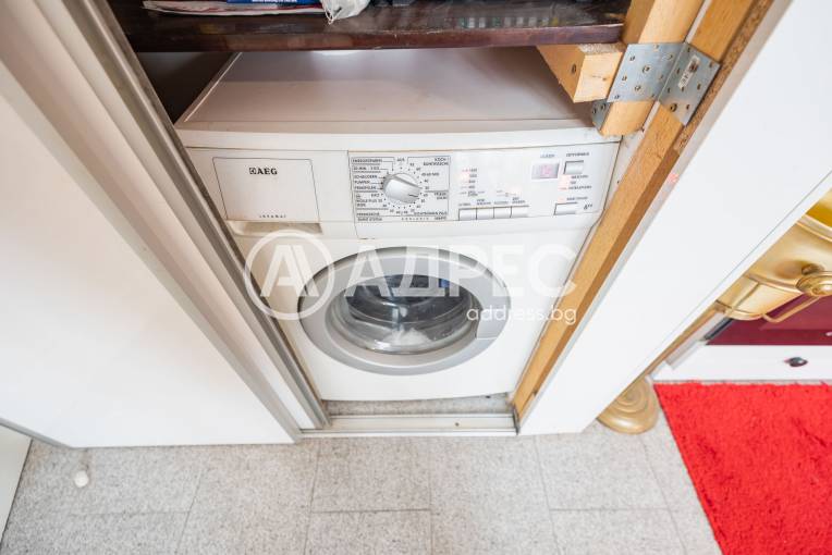 Двустаен апартамент, Варна, Кайсиева градина, 681093, Снимка 10