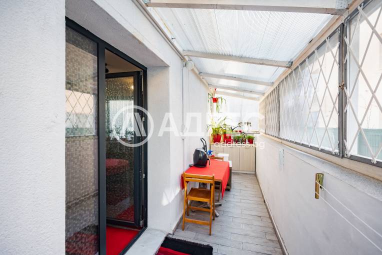 Двустаен апартамент, Варна, Кайсиева градина, 681093, Снимка 11