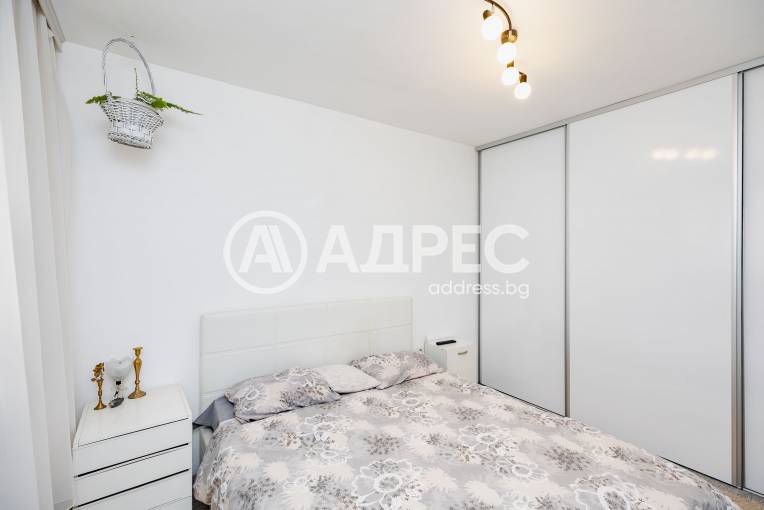 Двустаен апартамент, Варна, Кайсиева градина, 681093, Снимка 14