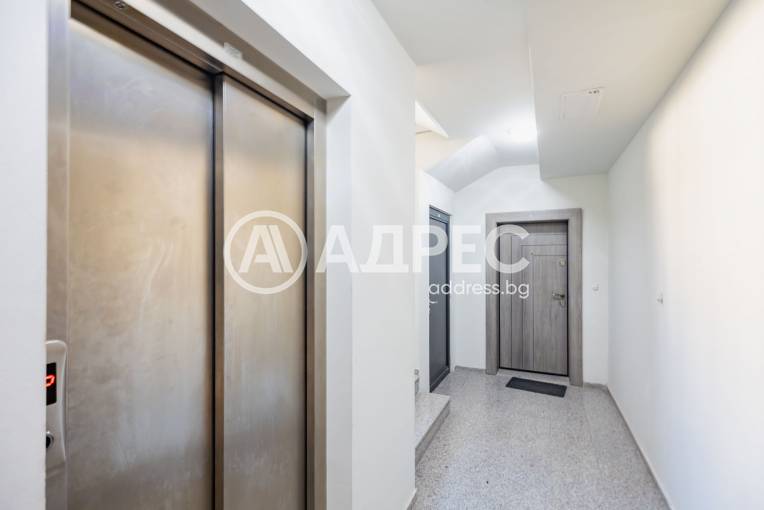 Двустаен апартамент, Варна, Кайсиева градина, 681093, Снимка 17