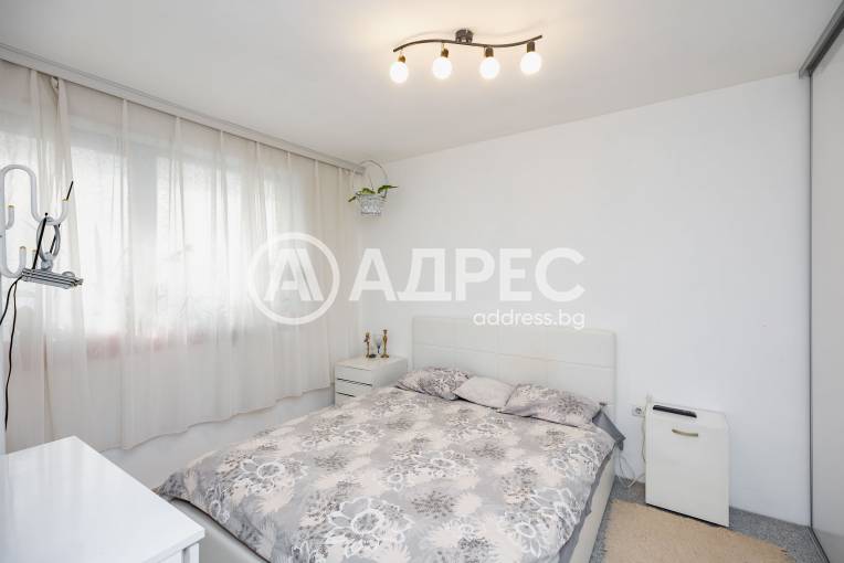 Двустаен апартамент, Варна, Кайсиева градина, 681093, Снимка 3