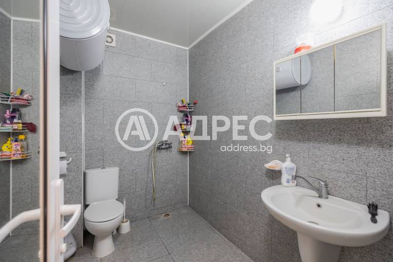 Двустаен апартамент, Варна, Кайсиева градина, 681093, Снимка 4