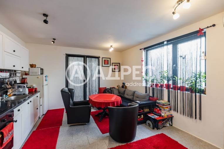 Двустаен апартамент, Варна, Кайсиева градина, 681093, Снимка 5