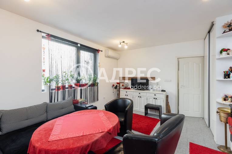 Двустаен апартамент, Варна, Кайсиева градина, 681093, Снимка 7