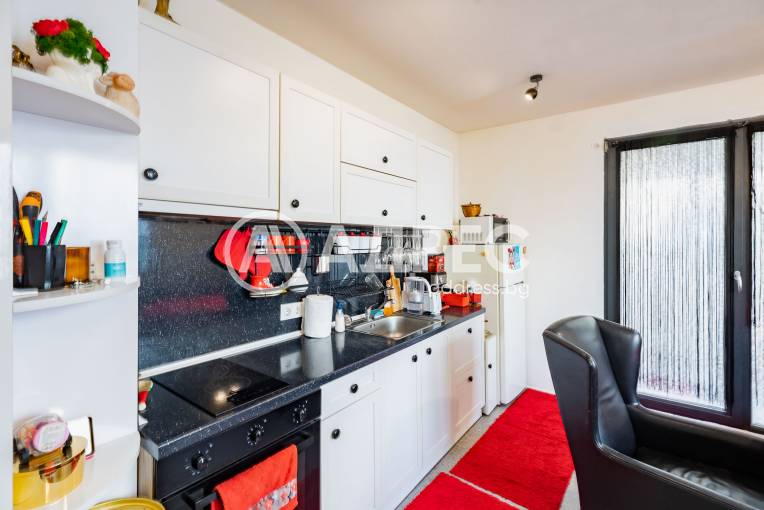 Двустаен апартамент, Варна, Кайсиева градина, 681093, Снимка 9