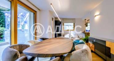 Многостаен апартамент, София, Бояна, 682093, Снимка 3