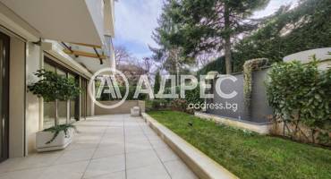 Многостаен апартамент, София, Бояна, 682093, Снимка 4