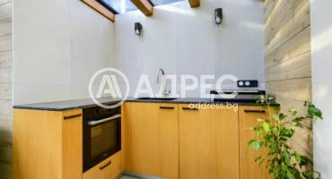 Многостаен апартамент, София, Бояна, 682093, Снимка 5