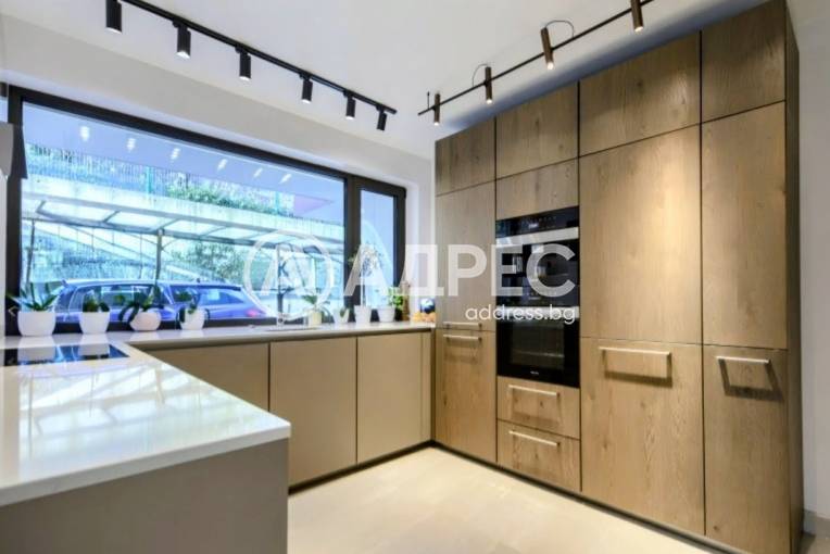 Многостаен апартамент, София, Бояна, 682093, Снимка 1