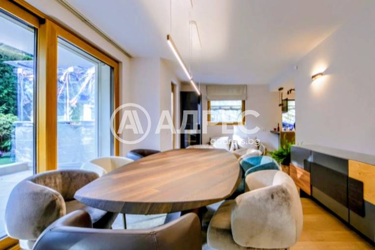 Многостаен апартамент, София, Бояна, 682093, Снимка 3