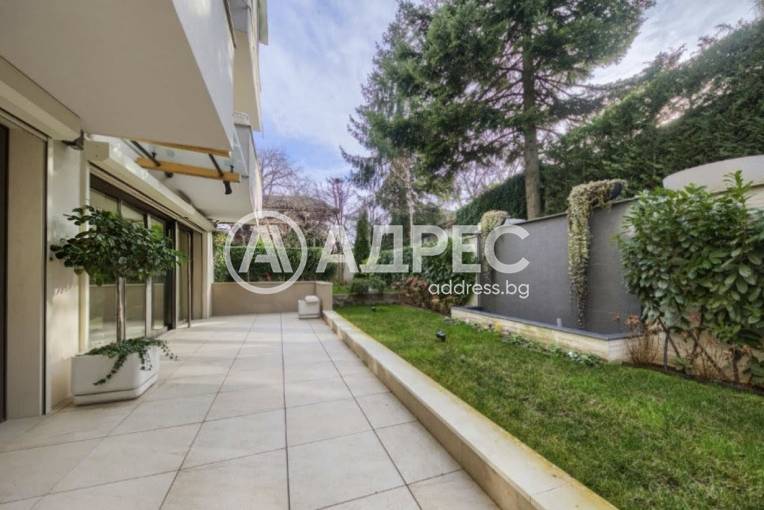 Многостаен апартамент, София, Бояна, 682093, Снимка 4