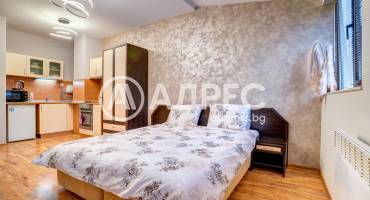 Едностаен апартамент, Смолян, Смолян, 688093, Снимка 1