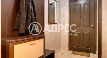 Едностаен апартамент, Смолян, Смолян, 688093, Снимка 11