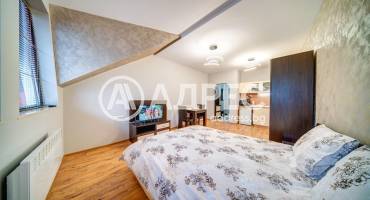 Едностаен апартамент, Смолян, Смолян, 688093, Снимка 2