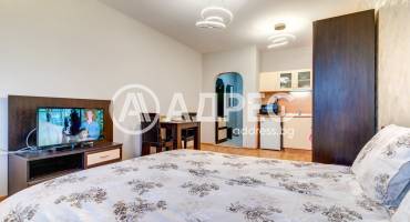 Едностаен апартамент, Смолян, Смолян, 688093, Снимка 4