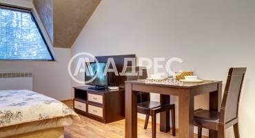 Едностаен апартамент, Смолян, Смолян, 688093, Снимка 5