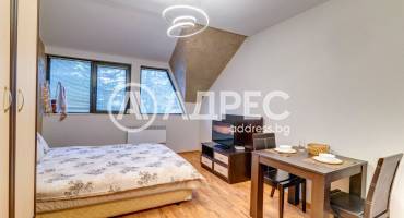 Едностаен апартамент, Смолян, Смолян, 688093, Снимка 7