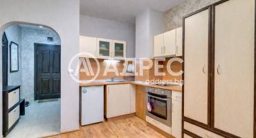 Едностаен апартамент, Смолян, Смолян, 688093, Снимка 8