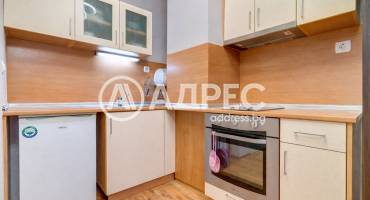 Едностаен апартамент, Смолян, Смолян, 688093, Снимка 9