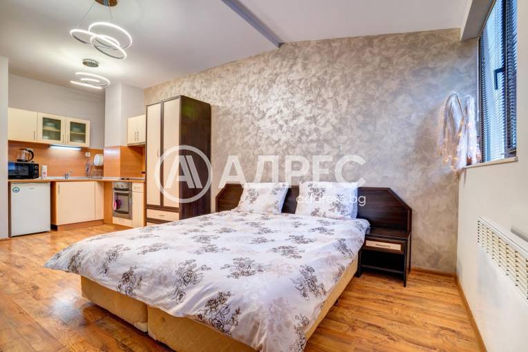 Едностаен апартамент, Смолян, Смолян, 688093, Снимка 1