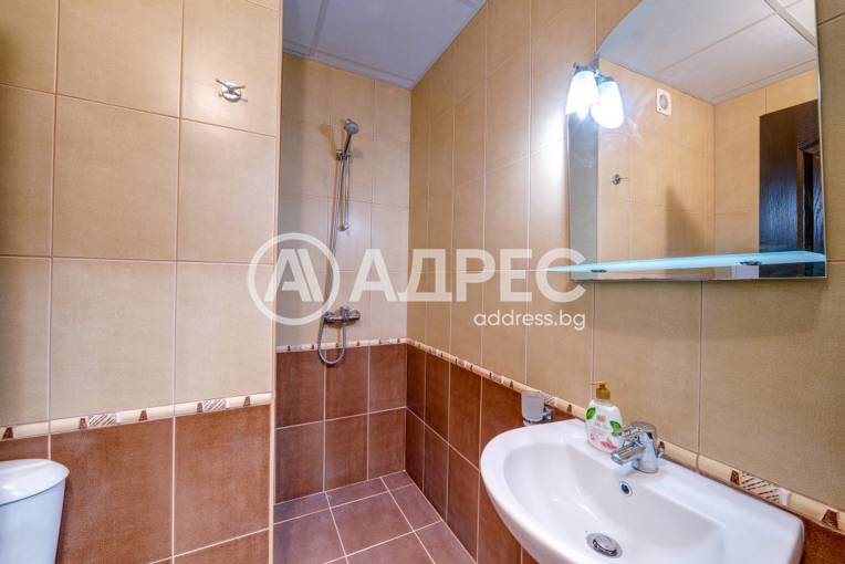 Едностаен апартамент, Смолян, Смолян, 688093, Снимка 10