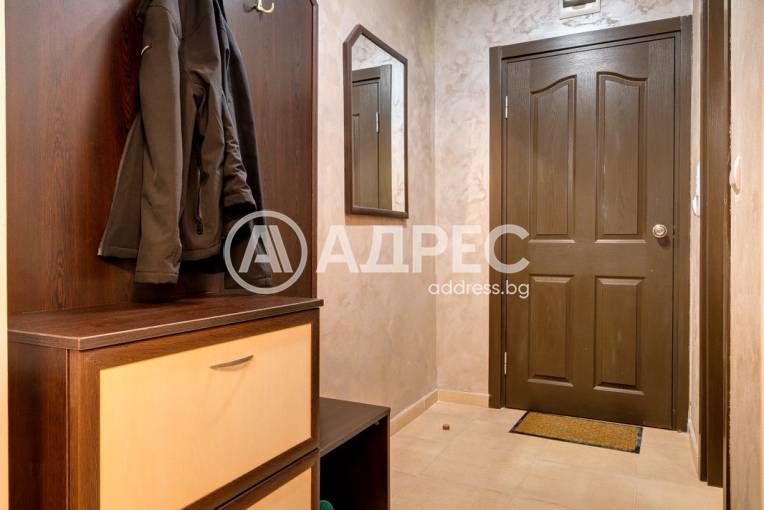 Едностаен апартамент, Смолян, Смолян, 688093, Снимка 11