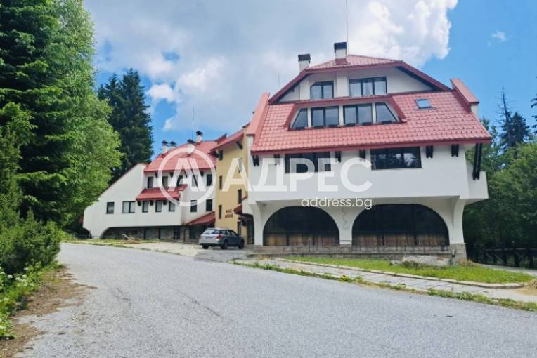 Едностаен апартамент, Смолян, Смолян, 688093, Снимка 12