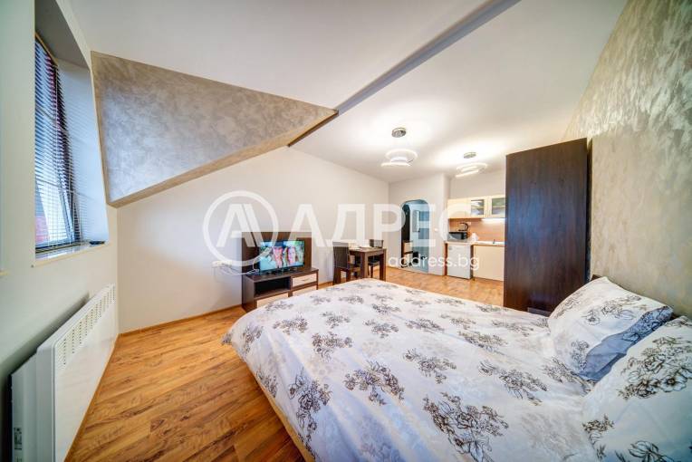 Едностаен апартамент, Смолян, Смолян, 688093, Снимка 2