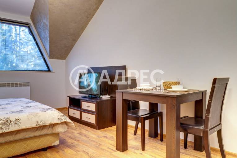 Едностаен апартамент, Смолян, Смолян, 688093, Снимка 5