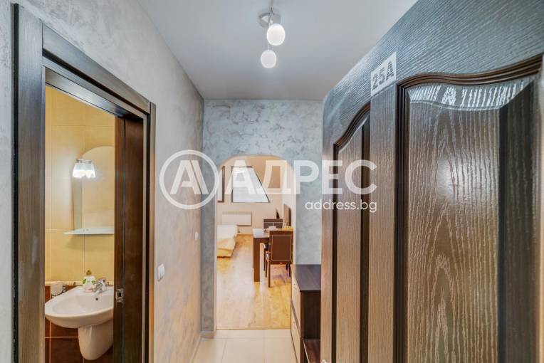 Едностаен апартамент, Смолян, Смолян, 688093, Снимка 6