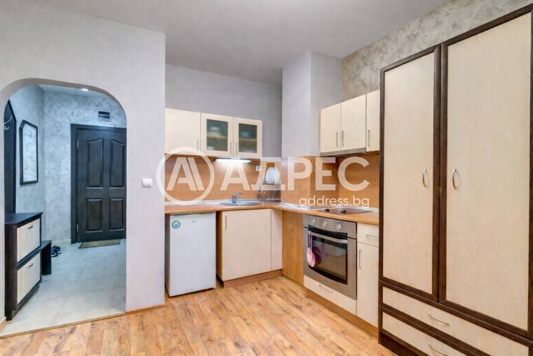 Едностаен апартамент, Смолян, Смолян, 688093, Снимка 8