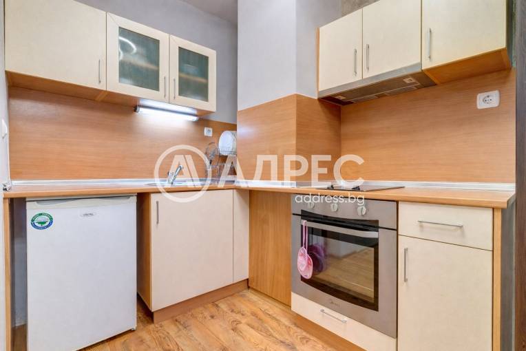 Едностаен апартамент, Смолян, Смолян, 688093, Снимка 9