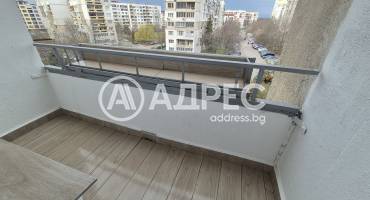 Двустаен апартамент, София, Връбница 2, 689093, Снимка 15