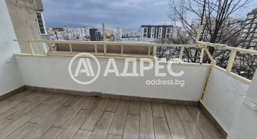 Двустаен апартамент, София, Връбница 2, 689093, Снимка 16