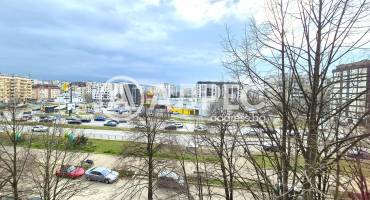 Двустаен апартамент, София, Връбница 2, 689093, Снимка 17