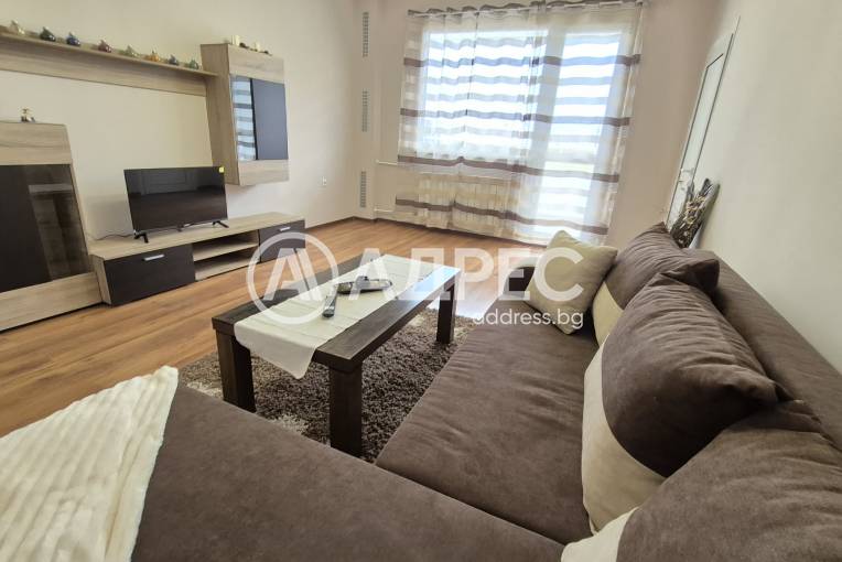 Двустаен апартамент, София, Връбница 2, 689093, Снимка 1