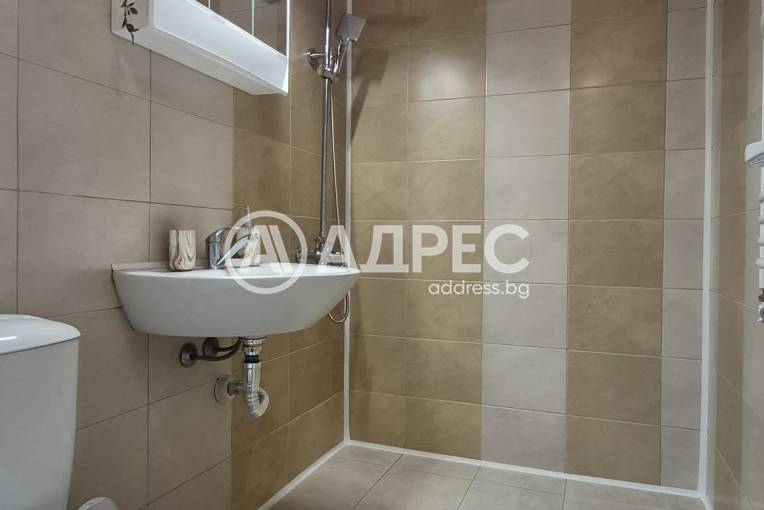 Двустаен апартамент, София, Връбница 2, 689093, Снимка 11