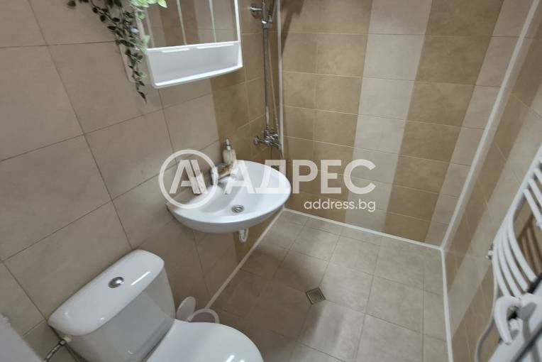 Двустаен апартамент, София, Връбница 2, 689093, Снимка 12