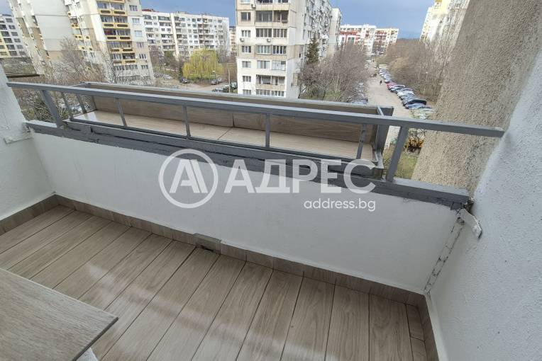 Двустаен апартамент, София, Връбница 2, 689093, Снимка 15