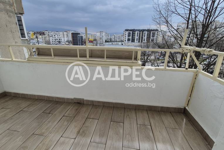 Двустаен апартамент, София, Връбница 2, 689093, Снимка 16