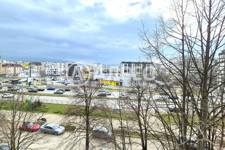 Двустаен апартамент, София, Връбница 2, 689093, Снимка 17