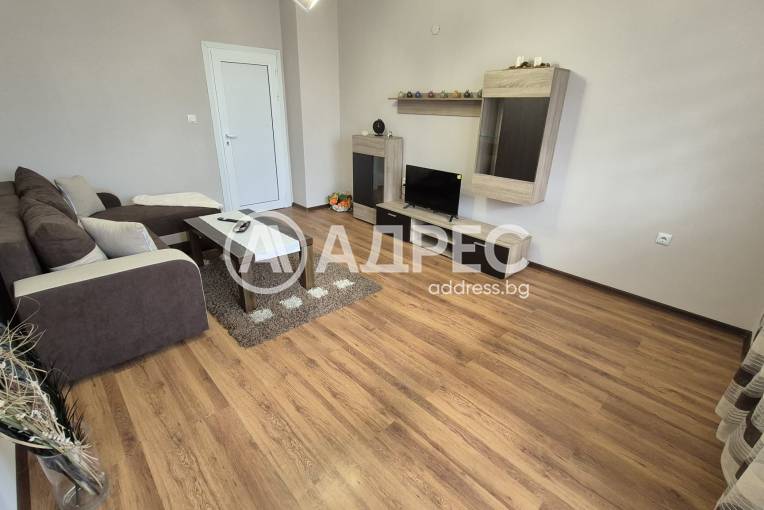 Двустаен апартамент, София, Връбница 2, 689093, Снимка 3