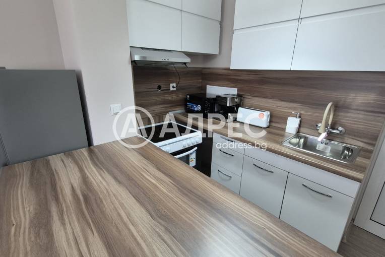 Двустаен апартамент, София, Връбница 2, 689093, Снимка 6